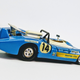 Illustration for article titled French Friday: MATRA MS670, Le Mans 1972